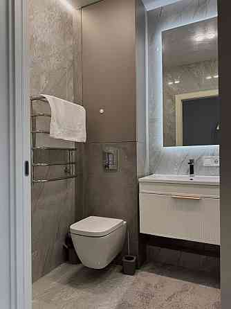 Сдам квартиру ЖК КОНТИНЕНТ Люстдорфская дорога; долгострок Одеса