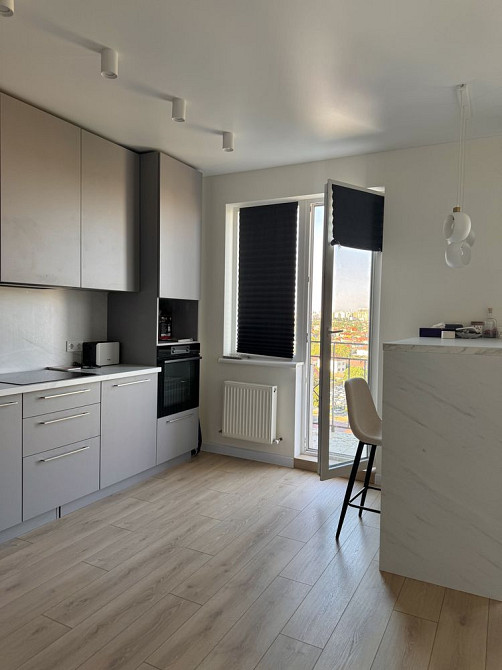 Сдам квартиру ЖК КОНТИНЕНТ Люстдорфская дорога; долгострок Одеса - зображення 5