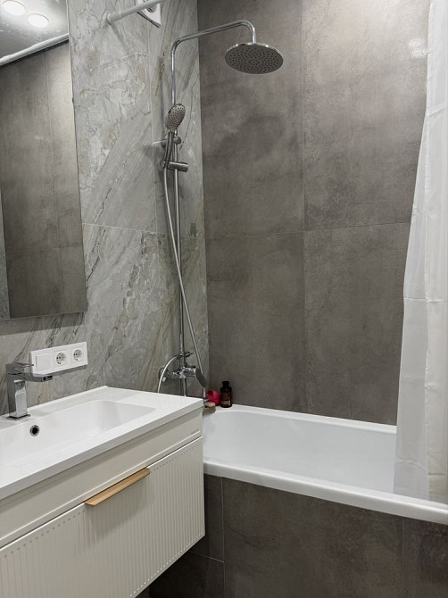 Сдам квартиру ЖК КОНТИНЕНТ Люстдорфская дорога; долгострок Одеса - зображення 7