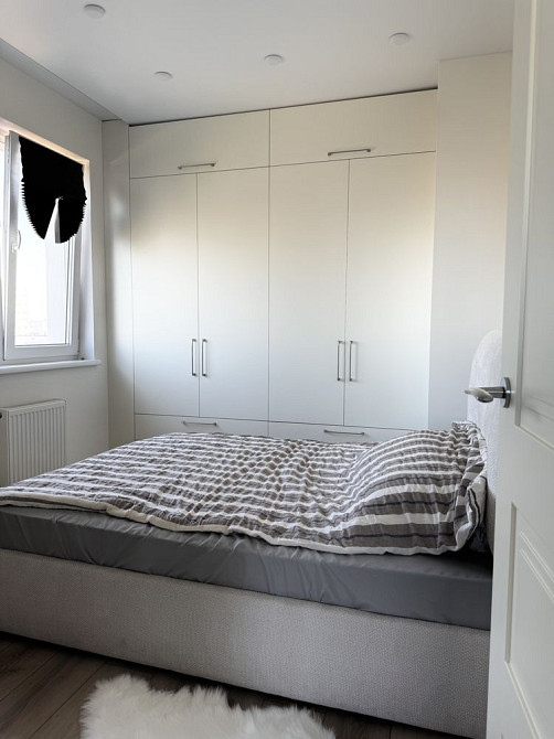 Сдам квартиру ЖК КОНТИНЕНТ Люстдорфская дорога; долгострок Одеса - зображення 1