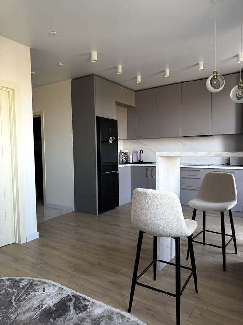 Сдам квартиру ЖК КОНТИНЕНТ Люстдорфская дорога; долгострок Одеса - зображення 4