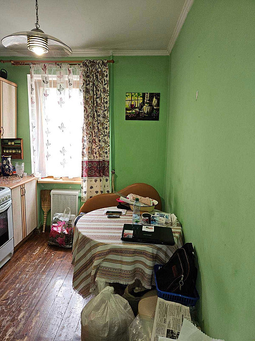 Довготривала Оренда 2 кім квартири Львов - изображение 4