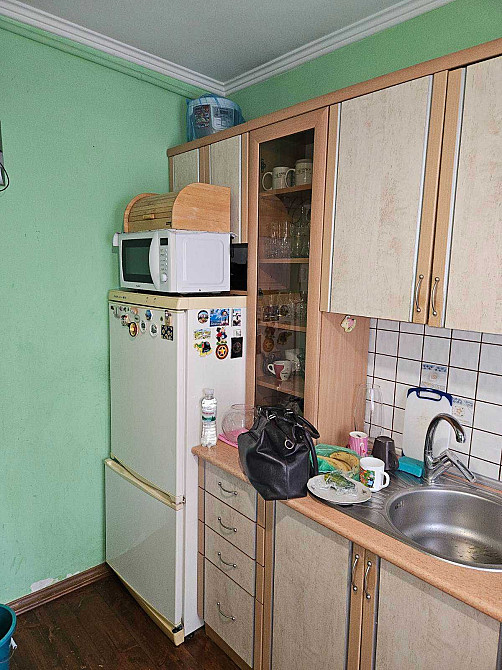 Довготривала Оренда 2 кім квартири Львов - изображение 1