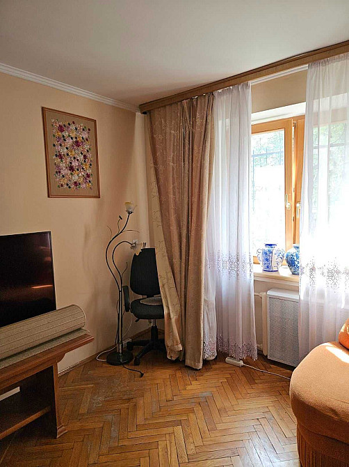 Довготривала Оренда 2 кім квартири Львов - изображение 8