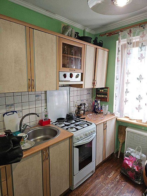 Довготривала Оренда 2 кім квартири Львов - изображение 2