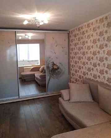 Аренда 1к квартиры на просп. Гагарина 112 Днепр