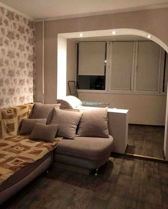 Аренда 1к квартиры на просп. Гагарина 112 Днепр - изображение 3