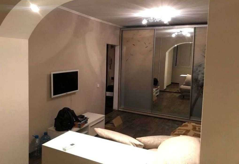 Аренда 1к квартиры на просп. Гагарина 112 Днепр - изображение 4