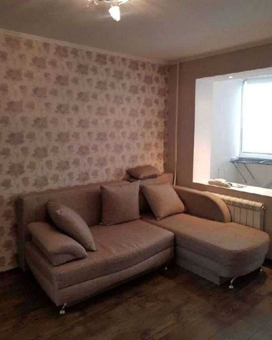 Аренда 1к квартиры на просп. Гагарина 112 Днепр - изображение 1