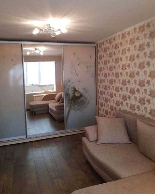 Аренда 1к квартиры на просп. Гагарина 112 Днепр - изображение 2