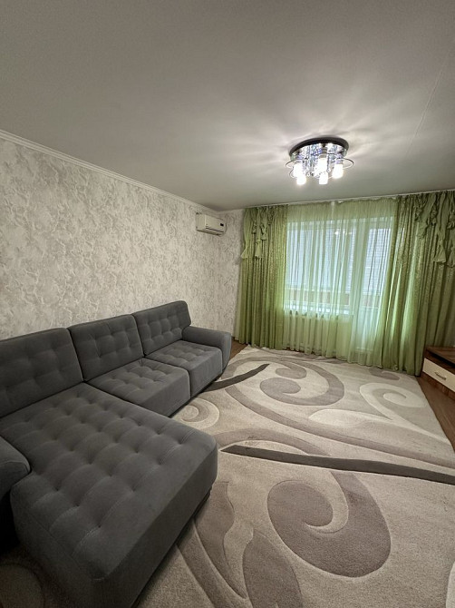 Здаю 2-х кімн.квартиру Центр, вул. Смілянська 2 Черкаси - зображення 1