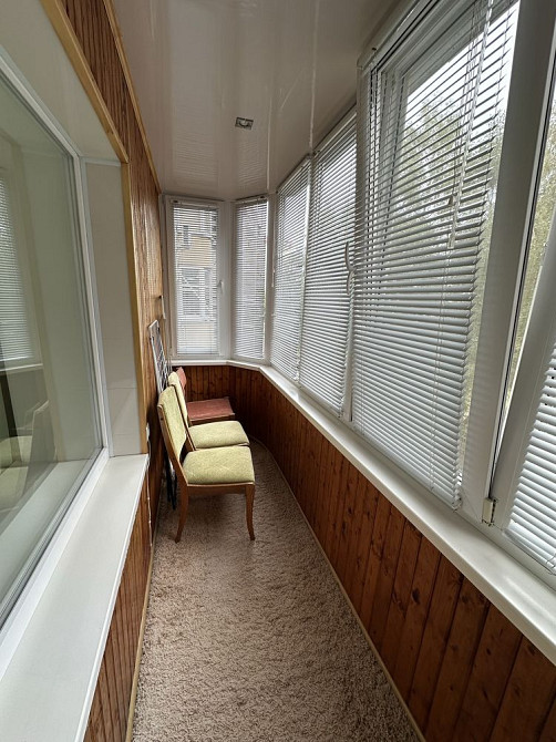 Здаю 2-х кімн.квартиру Центр, вул. Смілянська 2 Черкаси - зображення 5