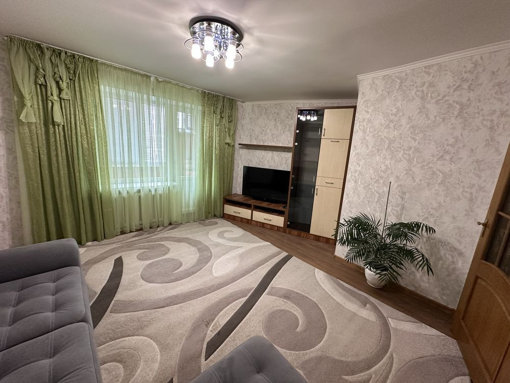 Здаю 2-х кімн.квартиру Центр, вул. Смілянська 2 Черкаси - зображення 2