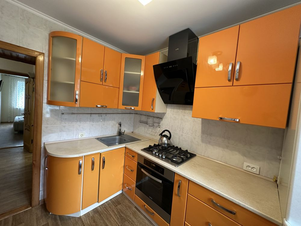 Здаю 2-х кімн.квартиру Центр, вул. Смілянська 2 Черкаси - зображення 8