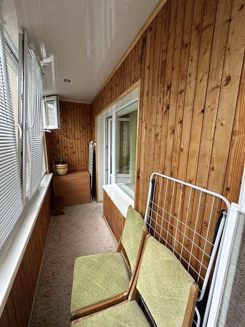 Здаю 2-х кімн.квартиру Центр, вул. Смілянська 2 Черкаси - зображення 4