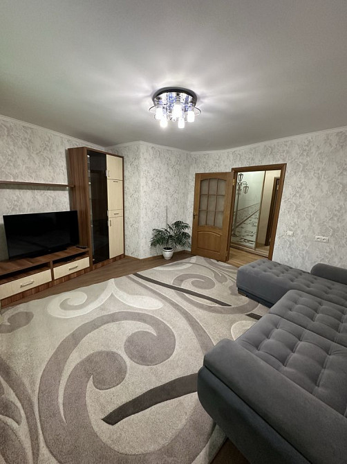 Здаю 2-х кімн.квартиру Центр, вул. Смілянська 2 Черкаси - зображення 3