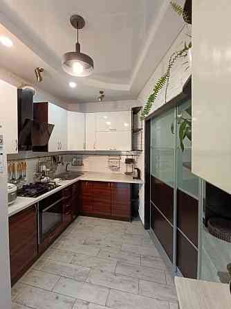 Оренда квартири, 39м2, 3 окремі спальні місця, газ Ірпінь