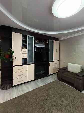 Оренда квартири, 39м2, 3 окремі спальні місця, газ Ірпінь