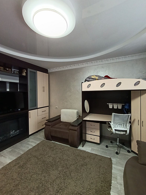 Оренда квартири, 39м2, 3 окремі спальні місця, газ Ирпень - изображение 7