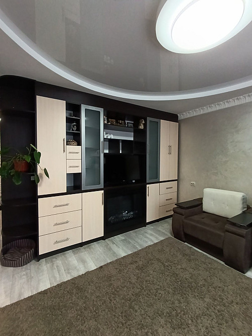 Оренда квартири, 39м2, 3 окремі спальні місця, газ Ирпень - изображение 5