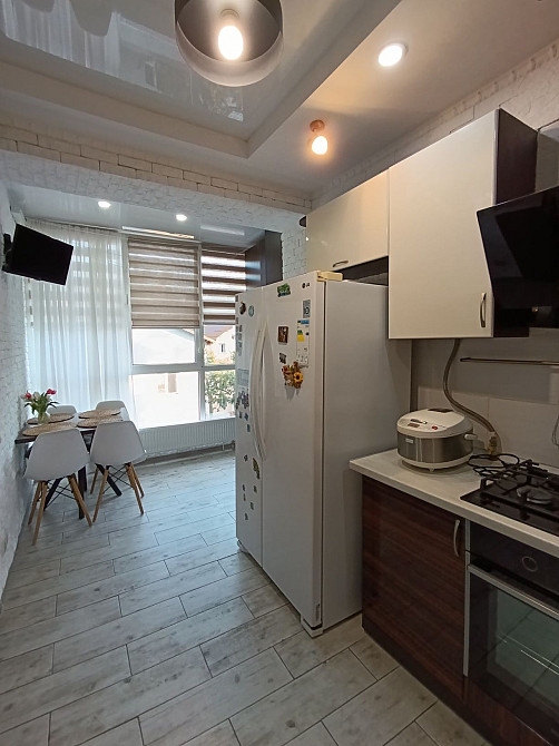 Оренда квартири, 39м2, 3 окремі спальні місця, газ Ирпень - изображение 2