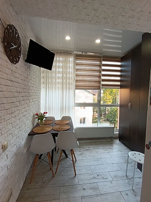 Оренда квартири, 39м2, 3 окремі спальні місця, газ Ирпень - изображение 3