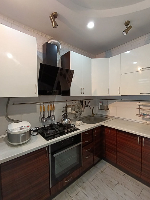 Оренда квартири, 39м2, 3 окремі спальні місця, газ Ирпень - изображение 4