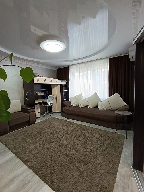 Оренда квартири, 39м2, 3 окремі спальні місця, газ Ирпень - изображение 8