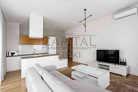 Аренда квартиры, ЖК «Новопечерский Двор», Печерский р-н Киев