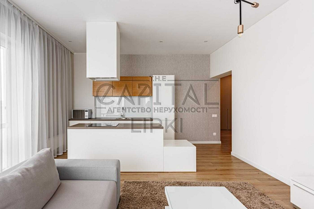 Аренда квартиры, ЖК «Новопечерский Двор», Печерский р-н Киев - изображение 2