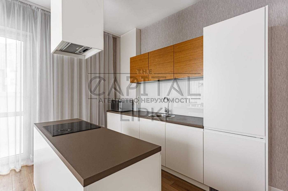 Аренда квартиры, ЖК «Новопечерский Двор», Печерский р-н Киев - изображение 4