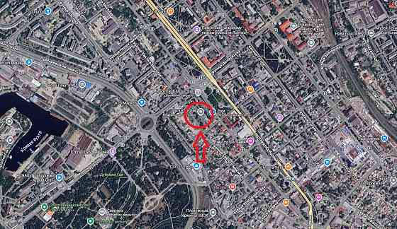 +‼️ Аренда 3к кв. 67м2 с ремонтом 2024г. в р-не пл. Свободы и КСМ Запоріжжя