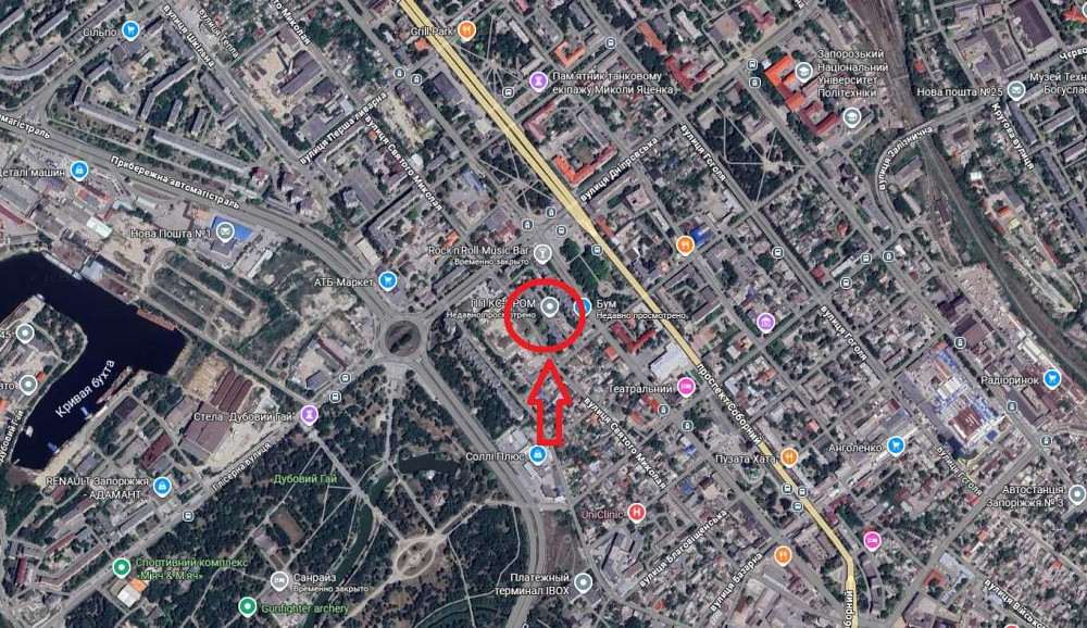 +‼️ Аренда 3к кв. 67м2 с ремонтом 2024г. в р-не пл. Свободы и КСМ Запоріжжя - зображення 2