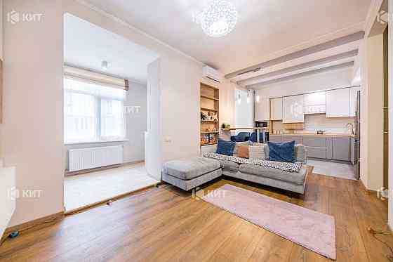 1к. 50м2 Холодна Гора (Холодная Гора, Верхнегиевская 89В) 121588 Харьков