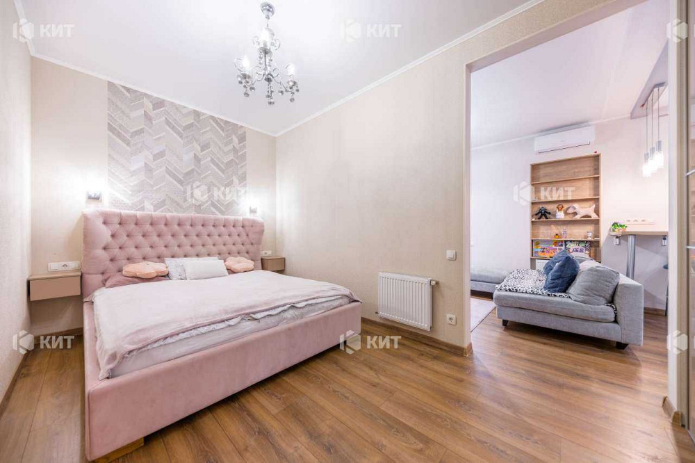 1к. 50м2 Холодна Гора (Холодная Гора, Верхнегиевская 89В) 121588 Харьков - изображение 7