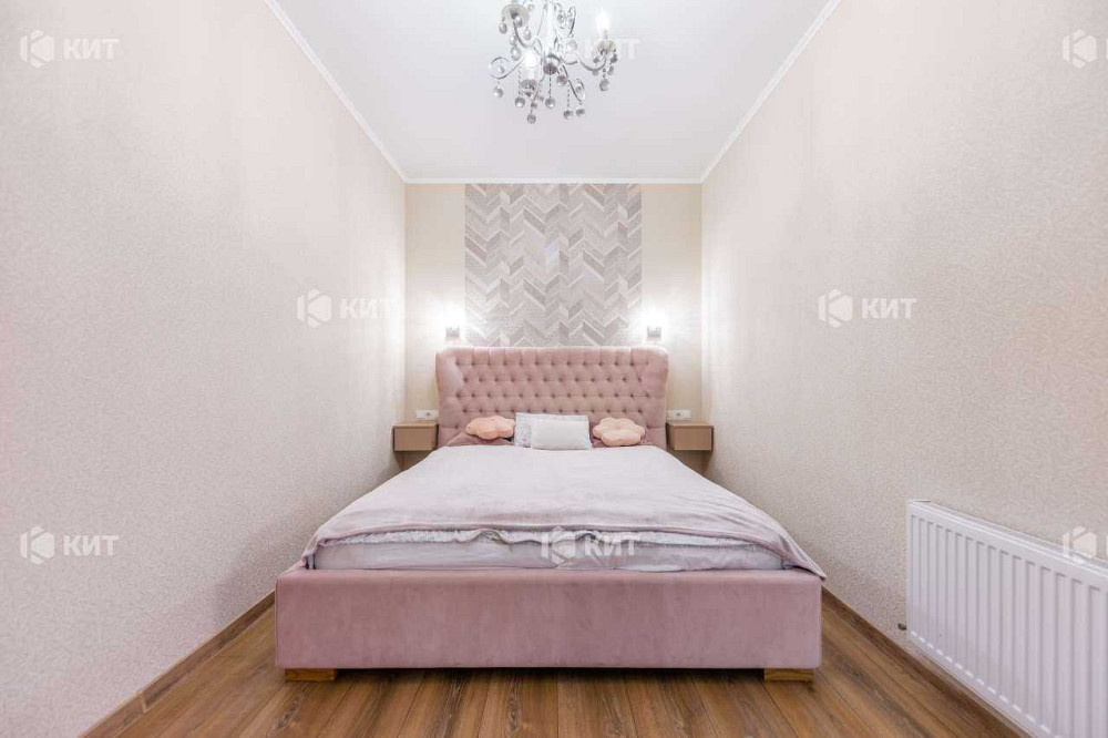 1к. 50м2 Холодна Гора (Холодная Гора, Верхнегиевская 89В) 121588 Харьков - изображение 8