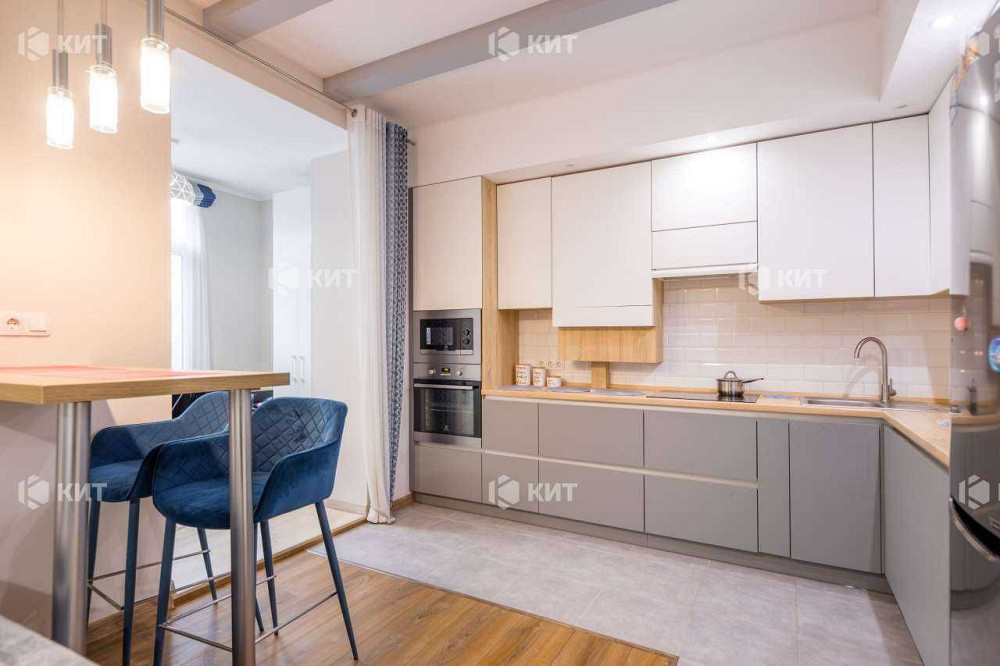 1к. 50м2 Холодна Гора (Холодная Гора, Верхнегиевская 89В) 121588 Харьков - изображение 1