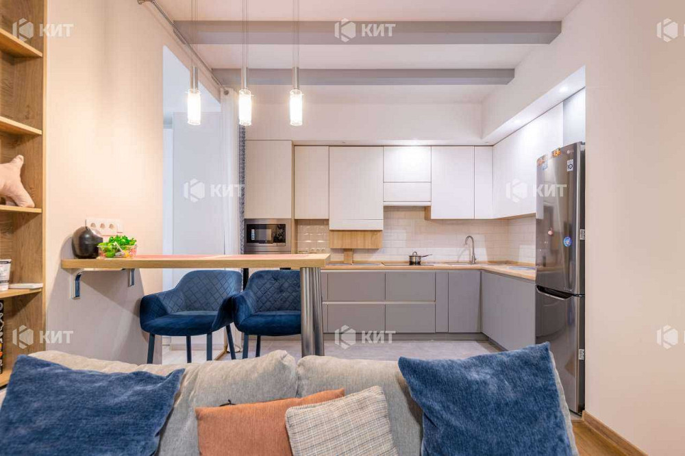 1к. 50м2 Холодна Гора (Холодная Гора, Верхнегиевская 89В) 121588 Харьков - изображение 3