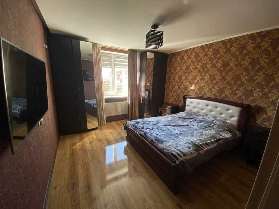 Оренда 2х квартири .Центр.Набережний квартал Рівне - зображення 3