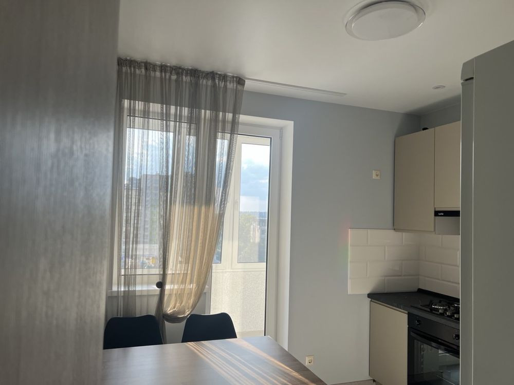 Перша оренда 1 к квартири в жк Променада! Вишневе - зображення 7