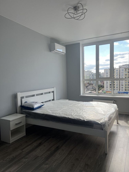 Перша оренда 1 к квартири в жк Променада! Вишневе - зображення 5