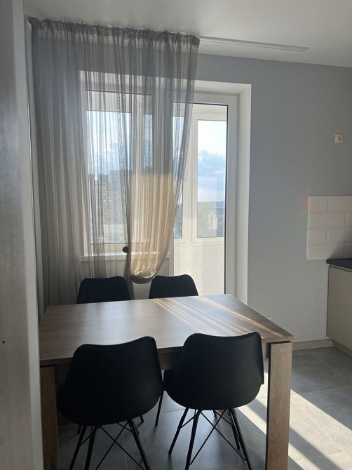 Перша оренда 1 к квартири в жк Променада! Вишневе - зображення 3