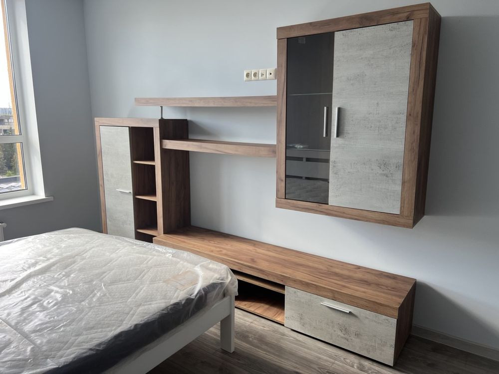 Перша оренда 1 к квартири в жк Променада! Вишневе - зображення 6