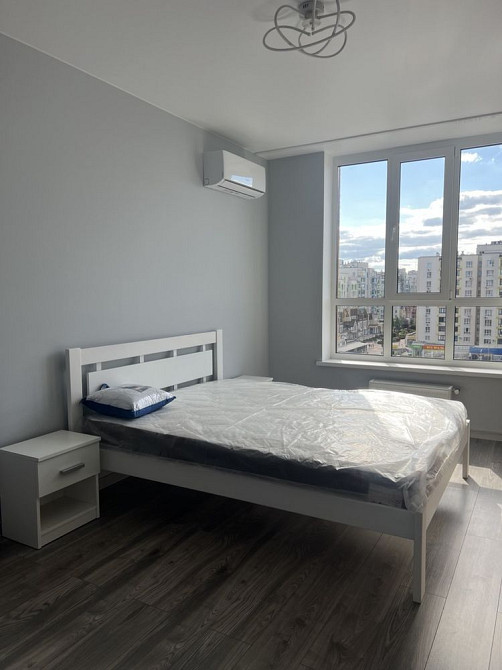 Перша оренда 1 к квартири в жк Променада! Вишневе - зображення 4