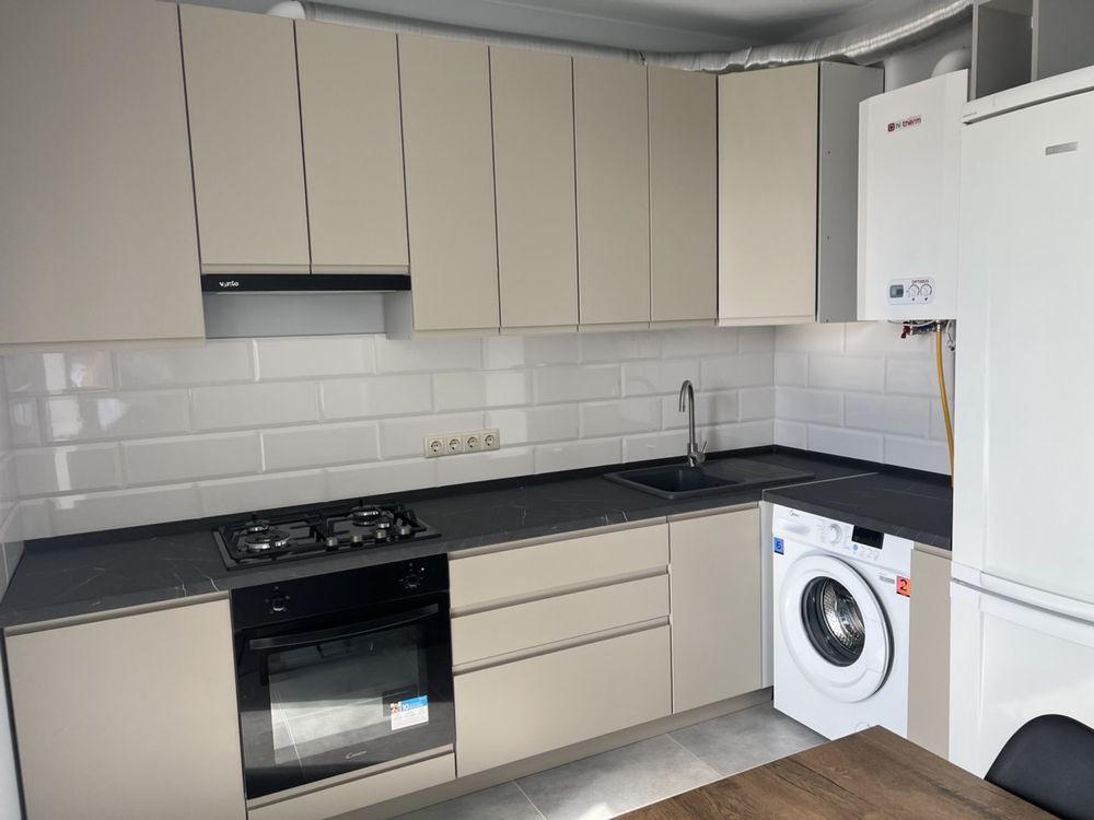 Перша оренда 1 к квартири в жк Променада! Вишневе - зображення 8