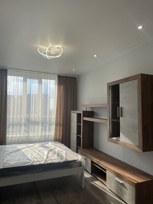 Перша оренда 1 к квартири в жк Променада! Вишневе - зображення 2