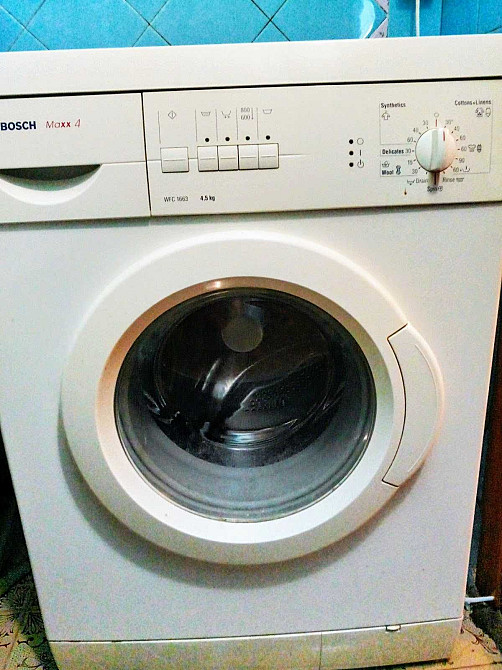 Здам в оренду 2-х кімнатну квартиру Виноградар (Орнамент) Киев - изображение 8