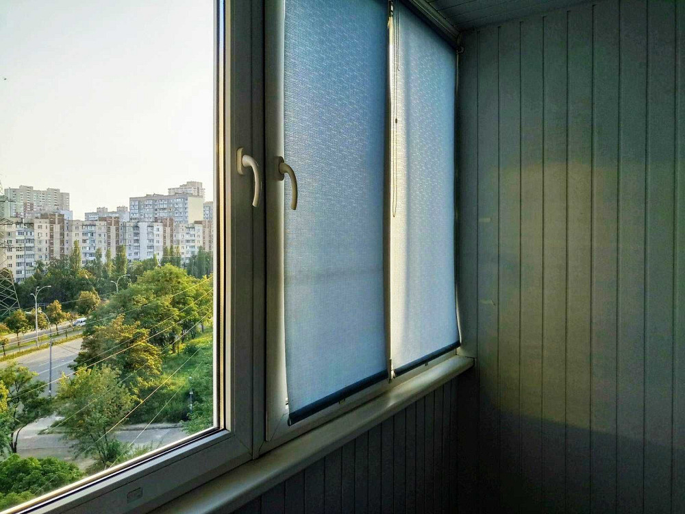 Здам в оренду 2-х кімнатну квартиру Виноградар (Орнамент) Киев - изображение 5