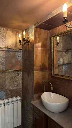 3-кімнатна квартира в історичному центрі міста Черновцы