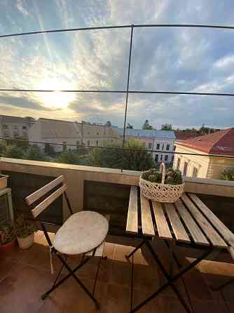 3-кімнатна квартира в історичному центрі міста Черновцы